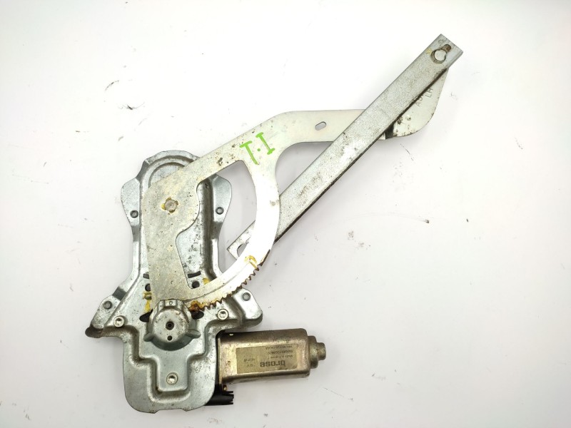 Elevalunas Trasero Izquierdo Cvh101250  - Land Rover Discovery (lt) 2.5 Turbodiesel 4
