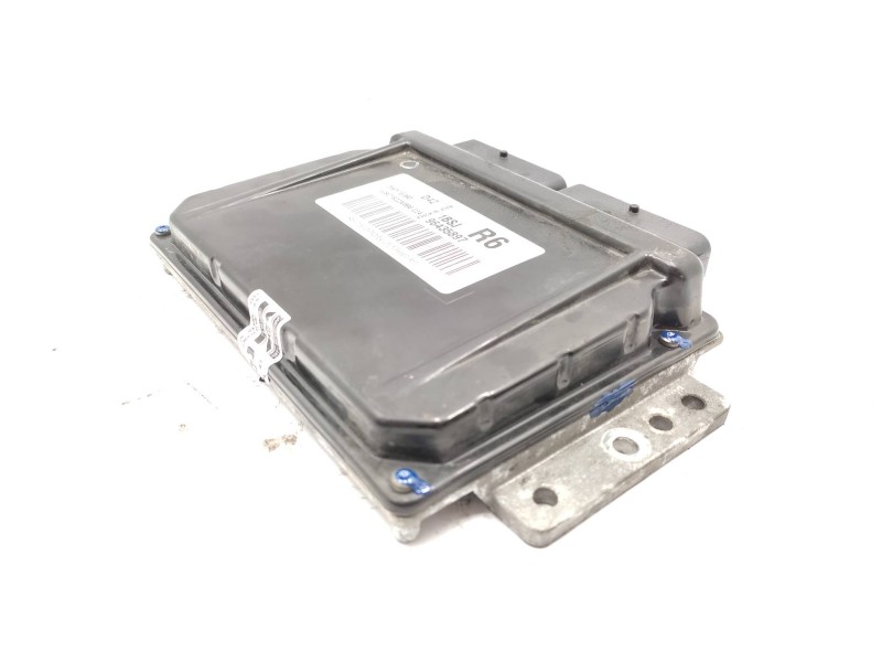 Centralita Motor Uce 96435897 5wy1e09d R61e09d162230898  - Chevrolet Tacuma Cdx 6