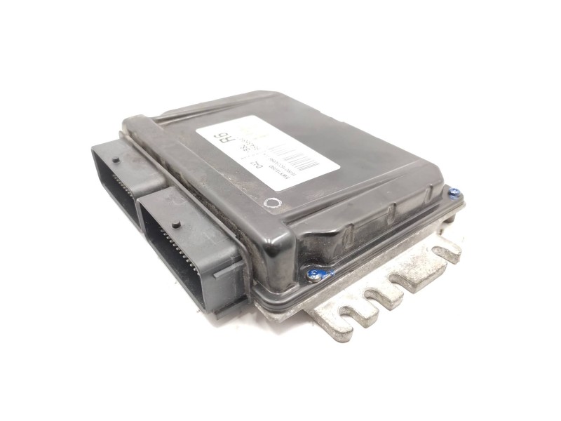 Centralita Motor Uce 96435897 5wy1e09d R61e09d162230898  - Chevrolet Tacuma Cdx 7