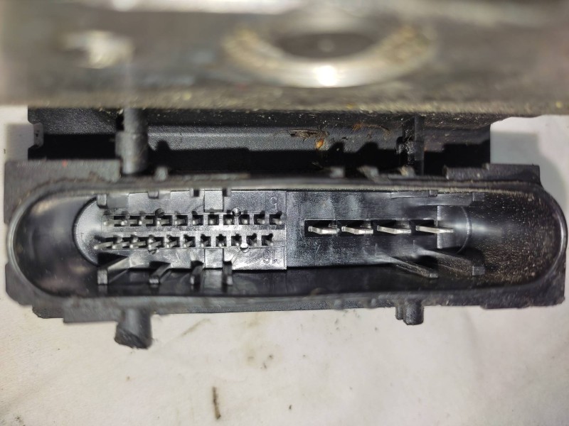 Abs 9649988280 0265231486 Bosch - Citroën C4 Berlina Sx 2