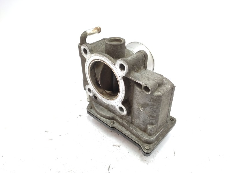 Caja Mariposa Rf7j136b0c  - Mazda 3 Berlina (bk) 2.0 Diesel Cat 2