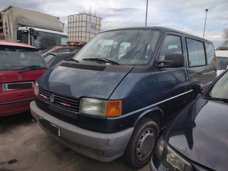 VOLKSWAGEN TRANSPORTER T4 FURGONETA (70A, 70H, 7DA, 7DH, 70J)