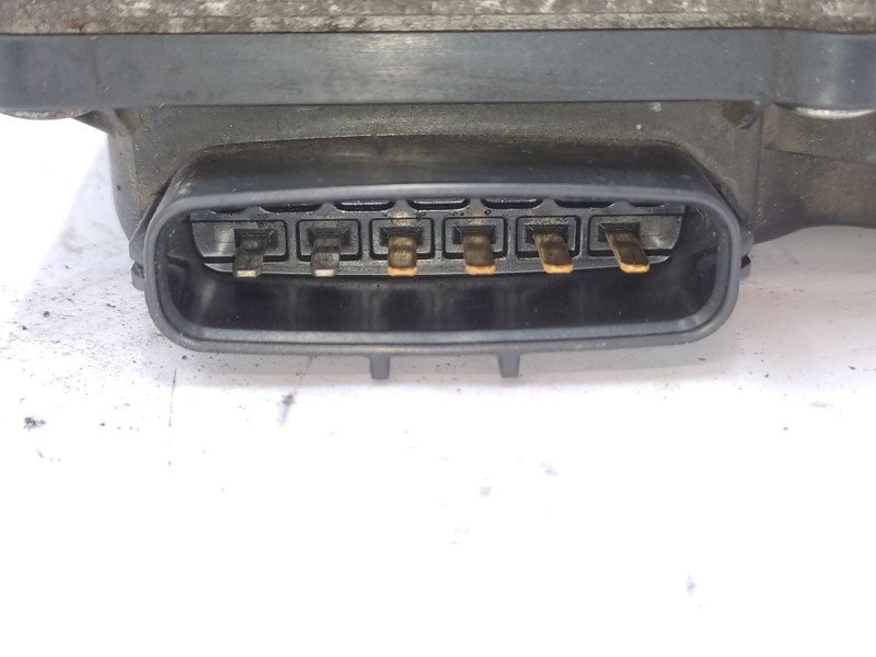 Caja Mariposa Rf7j136b0c  - Mazda 3 Berlina (bk) 2.0 Diesel Cat 3