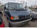 VOLKSWAGEN TRANSPORTER T4 FURGONETA (70A, 70H, 7DA, 7DH, 70J)