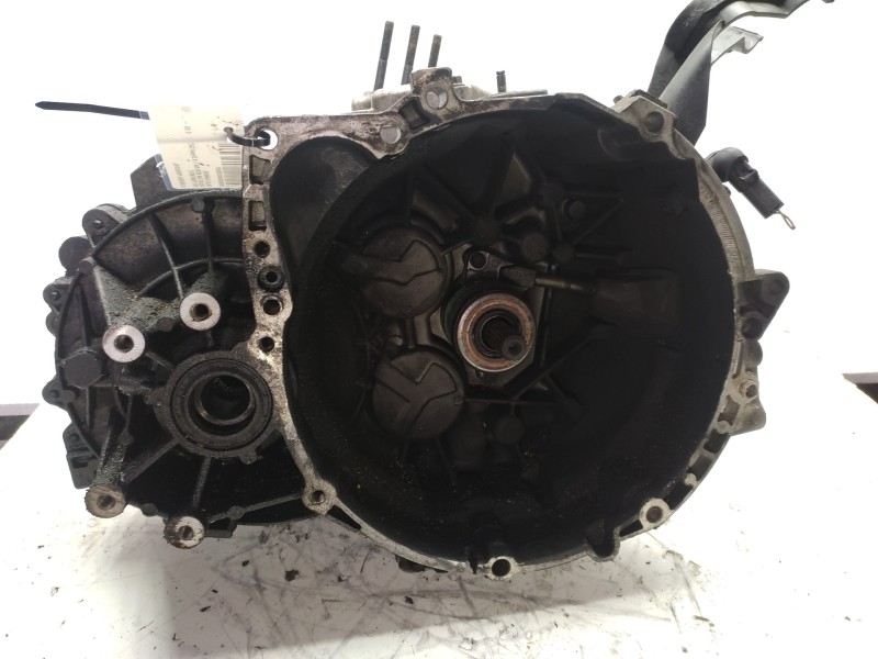 Caja Cambios P30616072 M56l2  - Volvo S40 Berlina 1.9 Diesel Cat 2