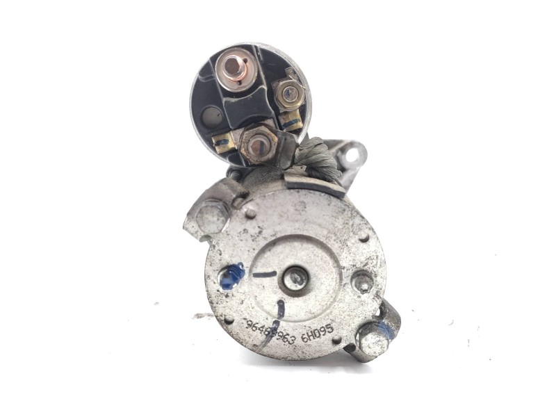 Motor Arranque 96469983  - Chevrolet Tacuma Cdx 3