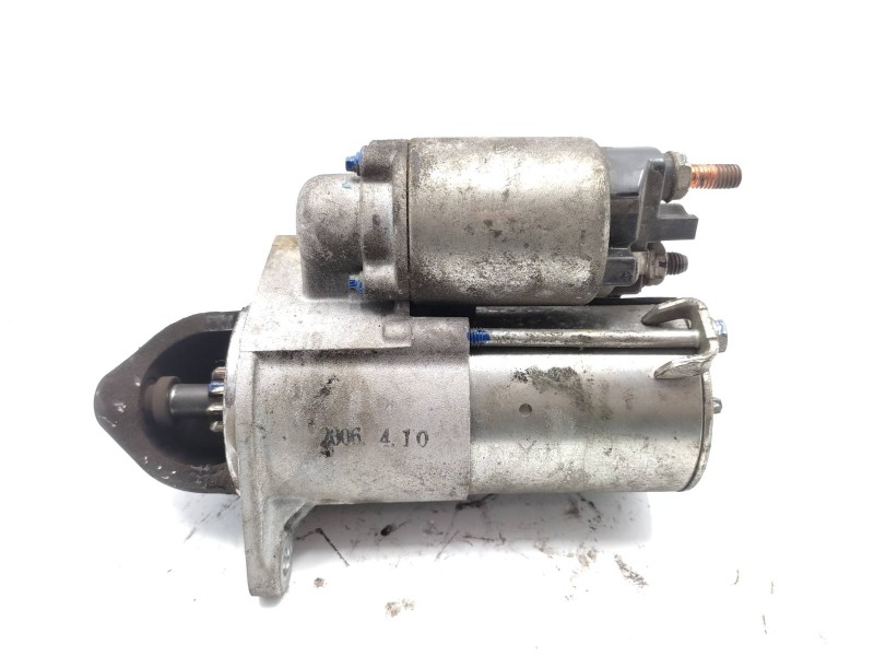 Recambio de motor arranque para opel vectra c berlina 1.8 16v referencia OEM IAM 93176051 2006410 