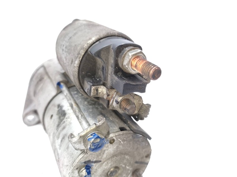Recambio de motor arranque para opel vectra c berlina 1.8 16v referencia OEM IAM 93176051 2006410 