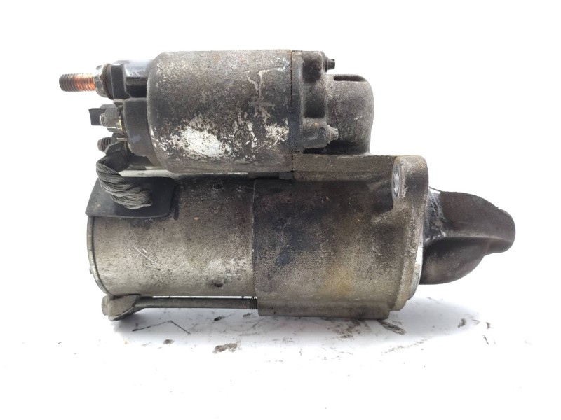 Recambio de motor arranque para opel vectra c berlina 1.8 16v referencia OEM IAM 93176051 2006410 