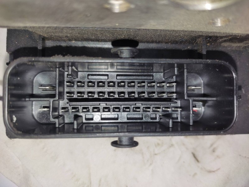 Abs 9662005180 0265235271  - Peugeot 407 Sw Sport 3