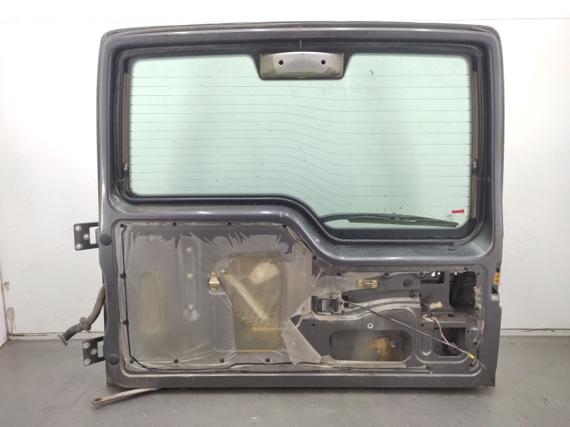 Porton Trasero Bhd700132  - Land Rover Discovery (lt) 2.5 Turbodiesel 4