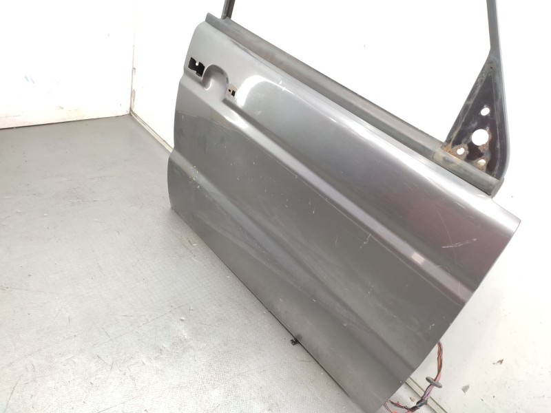 Puerta Delantera Derecha Bda700060  - Land Rover Discovery (lt) 2.5 Turbodiesel 2