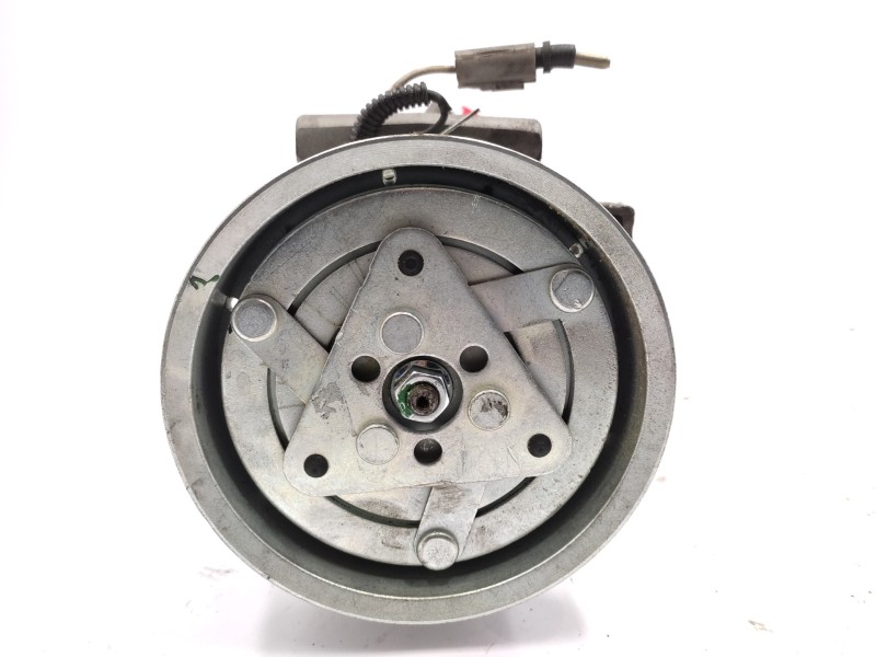 Compresor Aire Acondicionado 7700273801 Sd6v121416k  - Renault Clio Ii Fase Ii (b/cb0) 1.5 Dci Diesel 2
