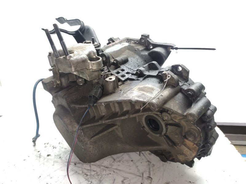 Caja Cambios P30616072 M56l2  - Volvo S40 Berlina 1.9 Diesel Cat 3