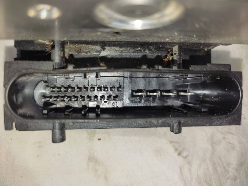 Abs 8200559749 0265231804  - Renault Clio Iii Dynamique 3