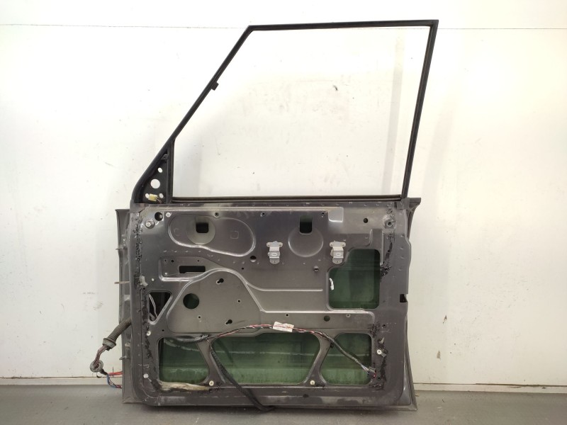 Puerta Delantera Derecha Bda700060  - Land Rover Discovery (lt) 2.5 Turbodiesel 6