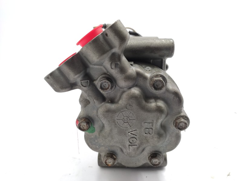Compresor Aire Acondicionado 7700273801 Sd6v121416k  - Renault Clio Ii Fase Ii (b/cb0) 1.5 Dci Diesel 4
