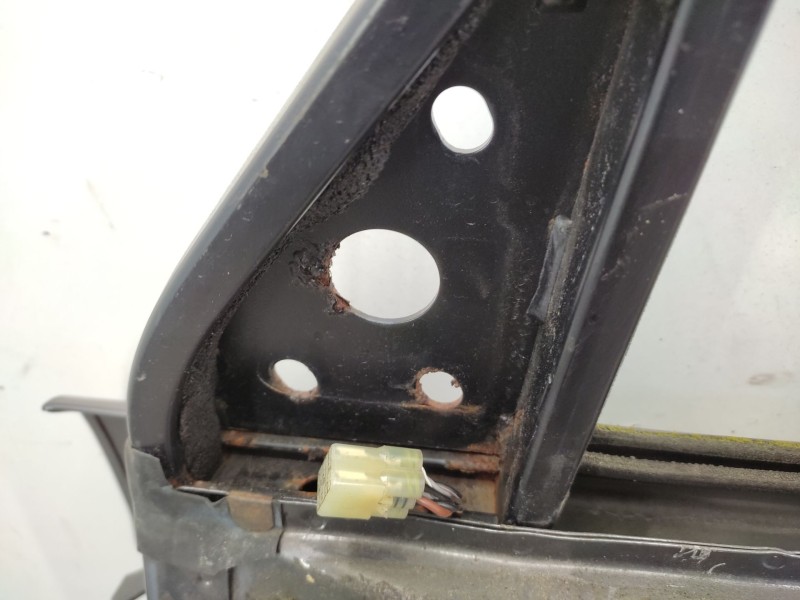 Puerta Delantera Derecha Bda700060  - Land Rover Discovery (lt) 2.5 Turbodiesel 7
