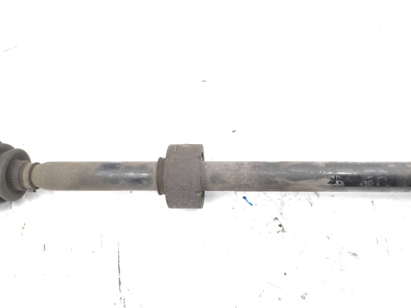 Transmision Delantera Derecha 24451256 13166586  - Opel Vectra C Berlina 1.8 16v 2