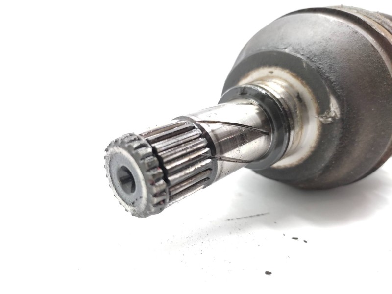 Transmision Delantera Derecha 24451256 13166586  - Opel Vectra C Berlina 1.8 16v 3