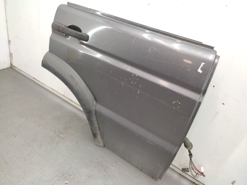 Puerta Trasera Derecha Bfa700060  - Land Rover Discovery (lt) 2.5 Turbodiesel 2