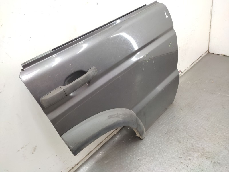 Puerta Trasera Derecha Bfa700060  - Land Rover Discovery (lt) 2.5 Turbodiesel 3