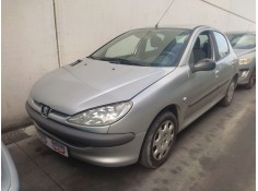 peugeot 206 hatchback (2a/c) del año 2004