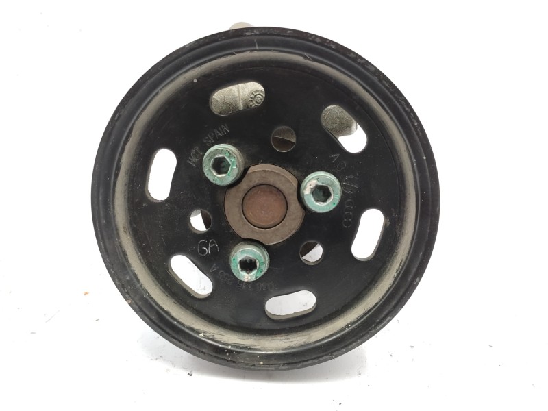 Bomba Direccion 6n0422154f 6n0145157  - Seat Inca (6k9) 1.9 Sdi 2