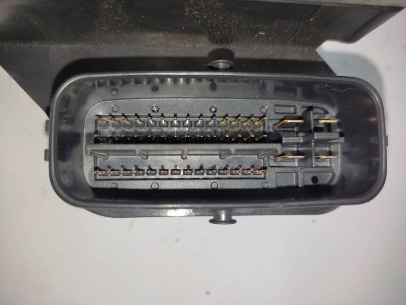 Abs 4454053100 1338008060 03k503129 Advics - Lexus Is200 (ds2/is2) 220d 3