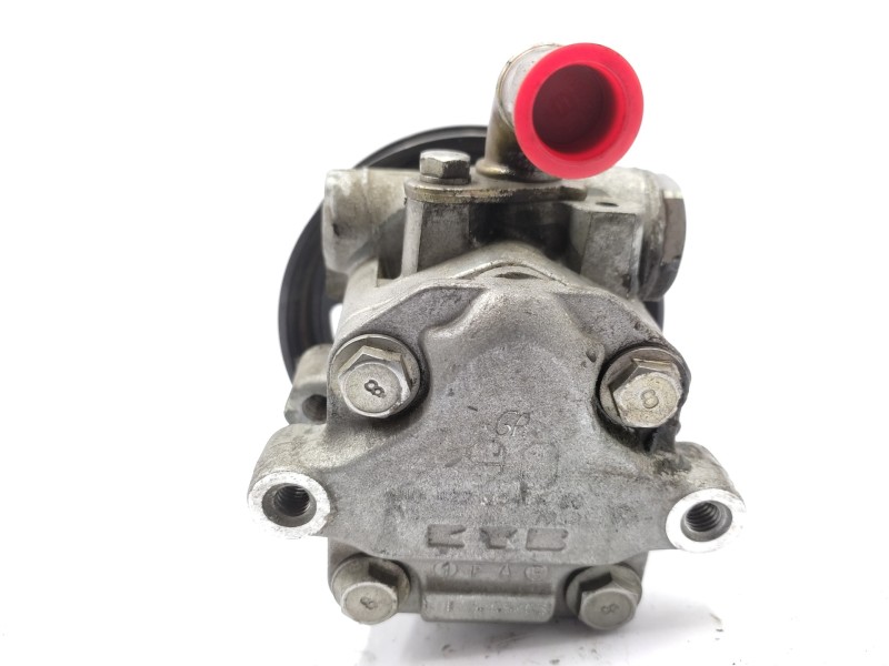 Bomba Direccion 6n0422154f 6n0145157  - Seat Inca (6k9) 1.9 Sdi 4