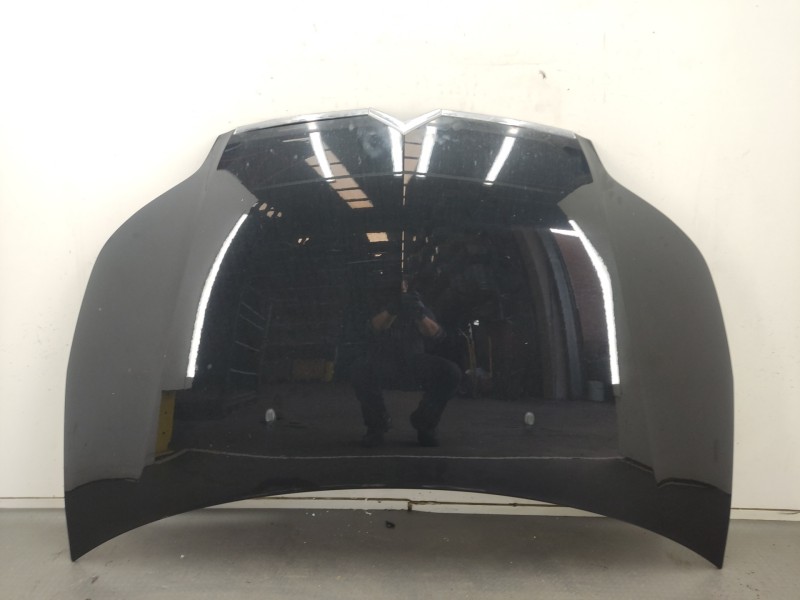 Recambio de capot para citroën c4 berlina 1.6 16v hdi referencia OEM IAM 7901L1  
