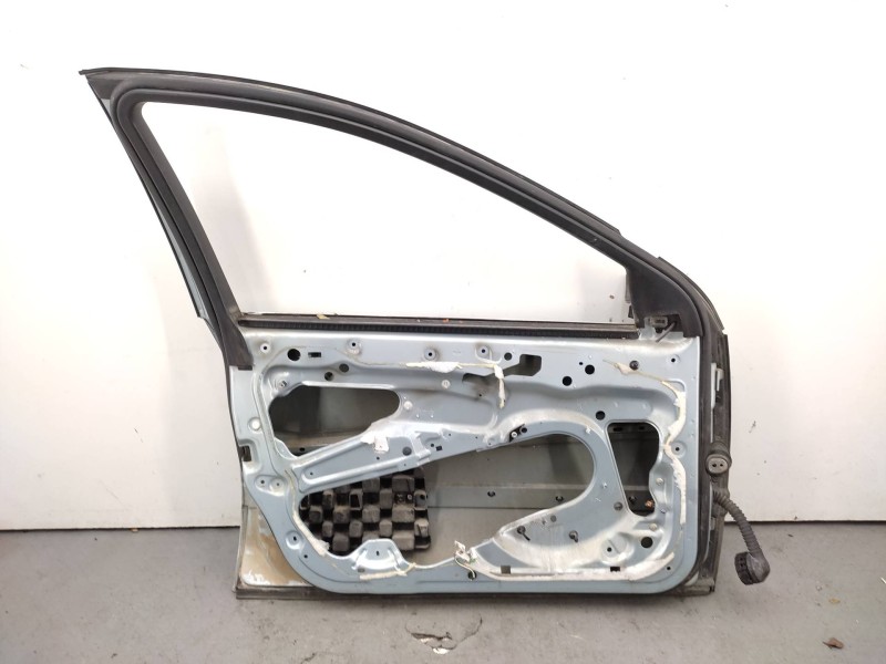 Puerta Delantera Izquierda 9002l5  - Peugeot 607 (s1) 2.0 Hdi Fap Cat 2