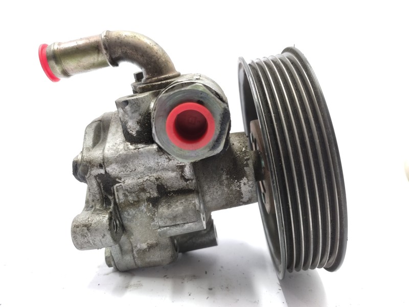 Bomba Direccion 6n0422154f 6n0145157  - Seat Inca (6k9) 1.9 Sdi 5