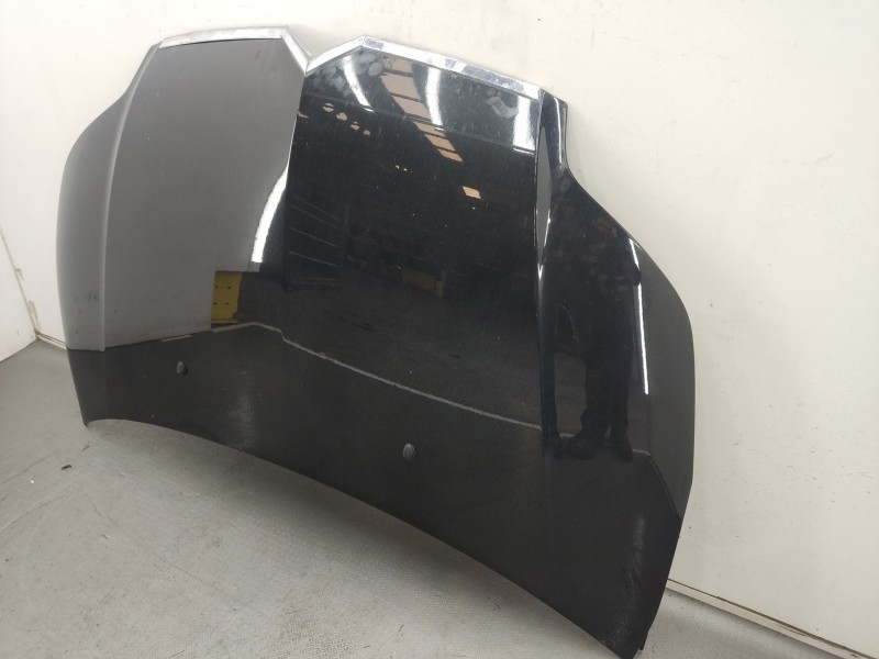 Recambio de capot para citroën c4 berlina 1.6 16v hdi referencia OEM IAM 7901L1  