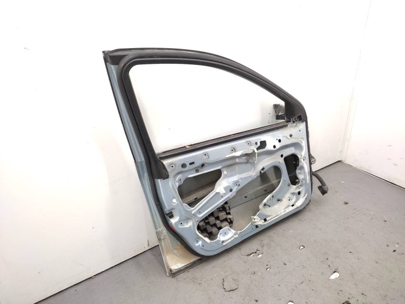 Puerta Delantera Izquierda 9002l5  - Peugeot 607 (s1) 2.0 Hdi Fap Cat 3