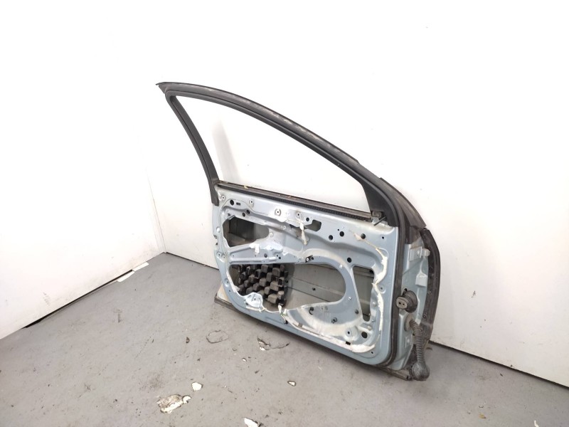 Puerta Delantera Izquierda 9002l5  - Peugeot 607 (s1) 2.0 Hdi Fap Cat 4