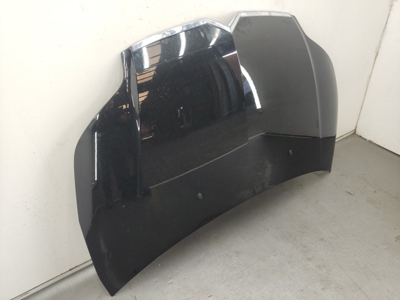Recambio de capot para citroën c4 berlina 1.6 16v hdi referencia OEM IAM 7901L1  