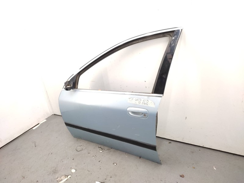 Puerta Delantera Izquierda 9002l5  - Peugeot 607 (s1) 2.0 Hdi Fap Cat 5
