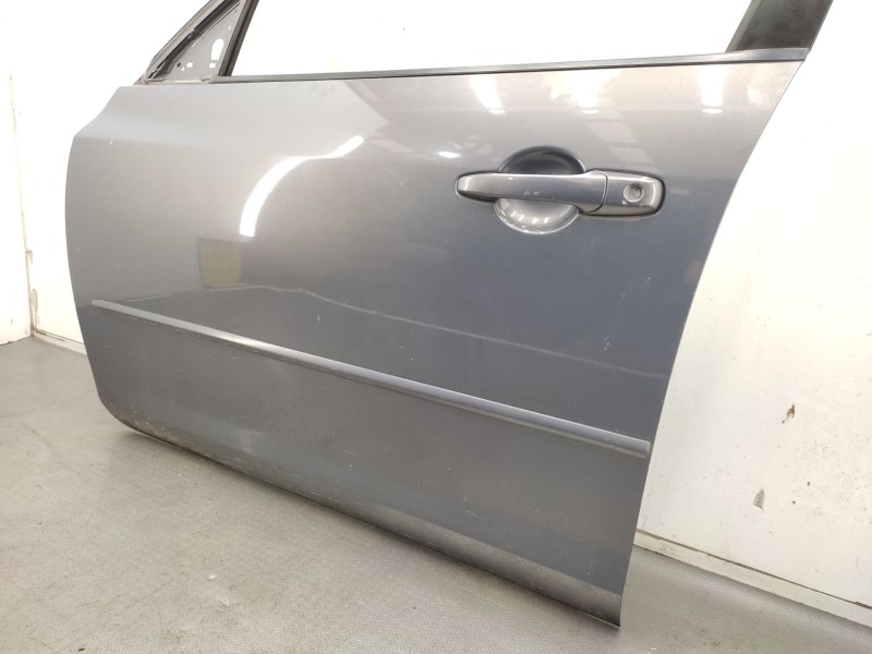 Puerta Delantera Izquierda Bpyk5902xg  - Mazda 3 Berlina (bk) 2.0 Diesel Cat 2
