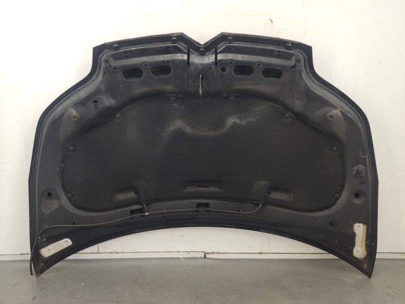 Recambio de capot para citroën c4 berlina 1.6 16v hdi referencia OEM IAM 7901L1  