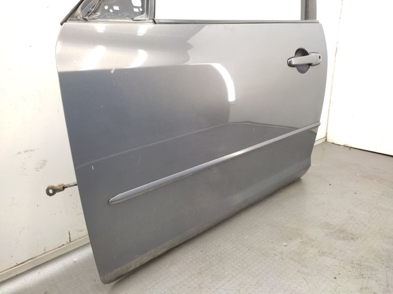 Puerta Delantera Izquierda Bpyk5902xg  - Mazda 3 Berlina (bk) 2.0 Diesel Cat 3