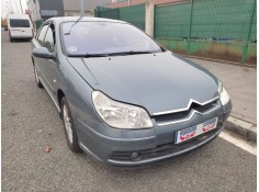 citroën c5 berlina del año 2006