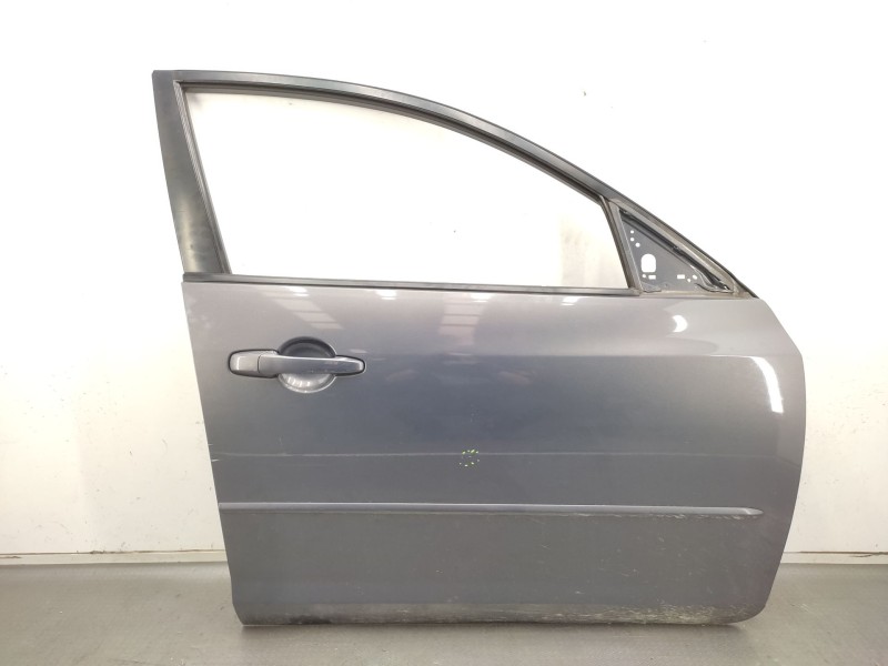 Recambio de puerta delantera derecha para mazda 3 berlina (bk) 2.0 diesel cat referencia OEM IAM BPYK5802XG  