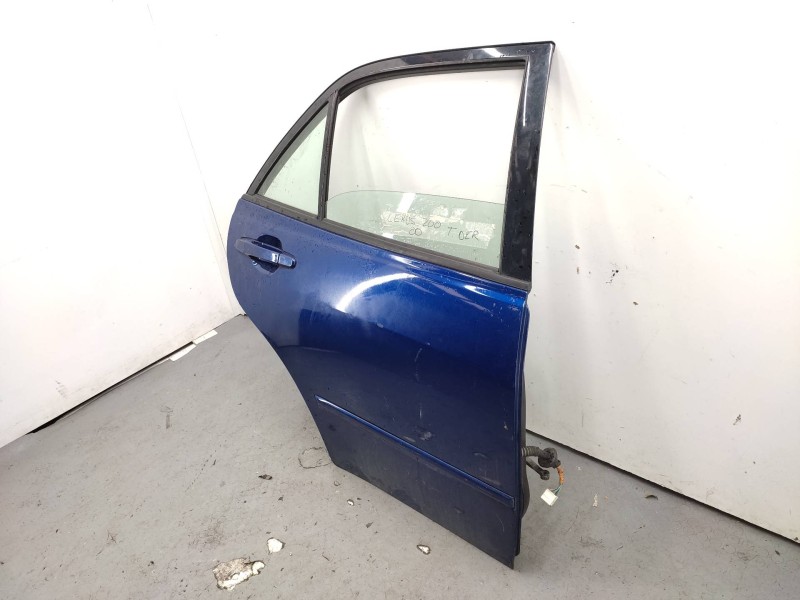 Puerta Trasera Derecha 6700353011  - Lexus Is200 (gxe10) 2.0 Cat 4