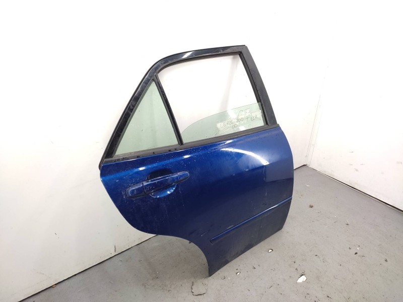 Puerta Trasera Derecha 6700353011  - Lexus Is200 (gxe10) 2.0 Cat 5