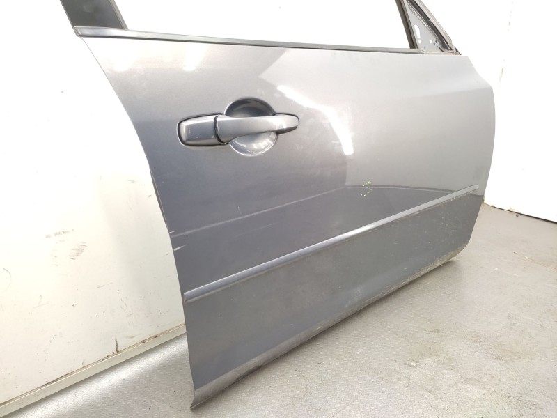 Recambio de puerta delantera derecha para mazda 3 berlina (bk) 2.0 diesel cat referencia OEM IAM BPYK5802XG  