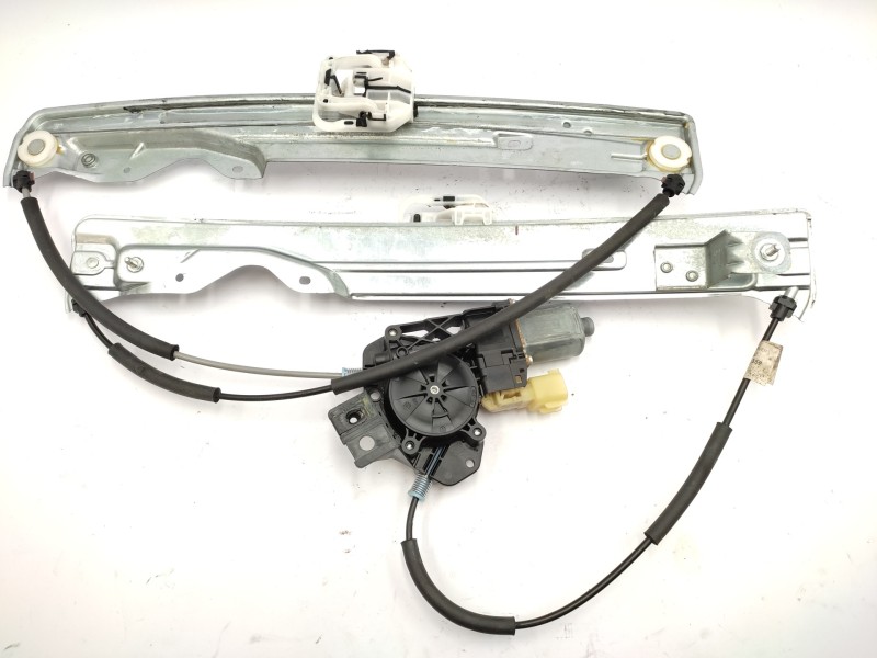 Elevalunas Delantero Izquierdo Cj54s23201br 2138696  - Ford Kuga (cbs) Titanium 5