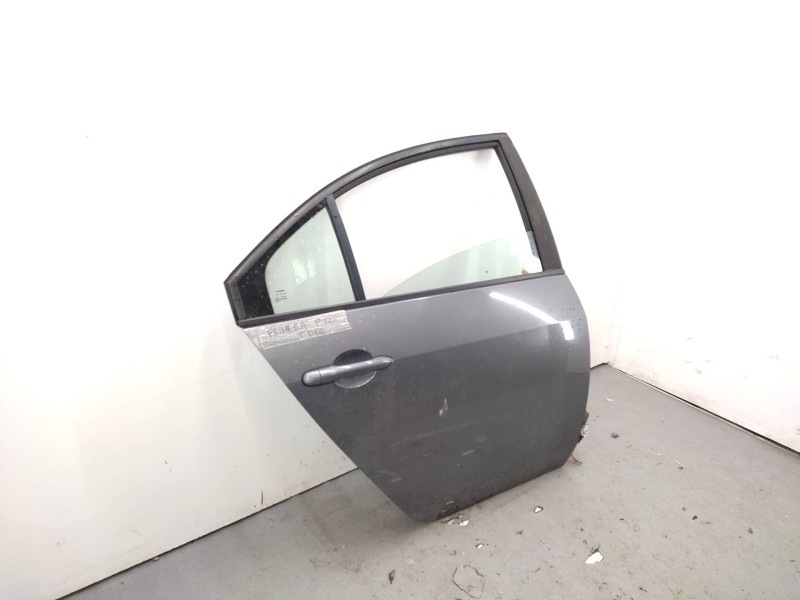 Puerta Trasera Derecha 82100ba030  - Nissan Primera Berlina (p12) 1.6 Cat 2