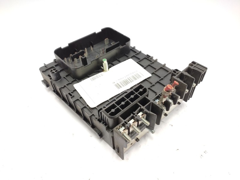 Caja Reles / Fusibles 3c0937125a  - Volkswagen Tiguan (5n2) Advance Bluemotion 2