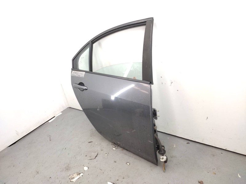 Puerta Trasera Derecha 82100ba030  - Nissan Primera Berlina (p12) 1.6 Cat 3